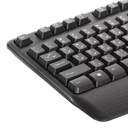 کیبورد گرین مدل GK306w