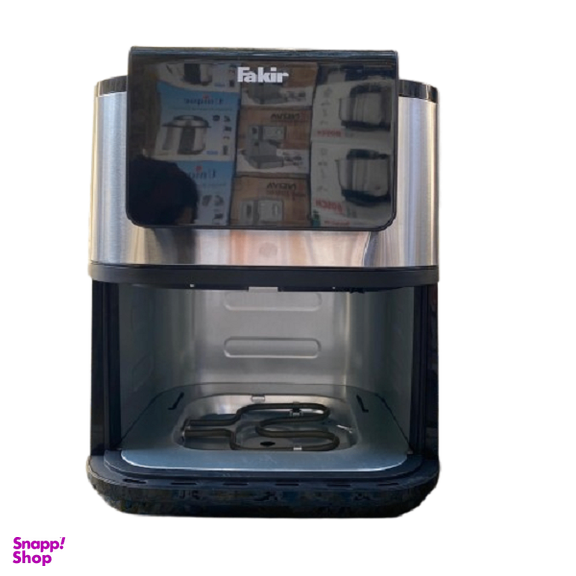 سرخ کن بدون روغن فکر کد 9659