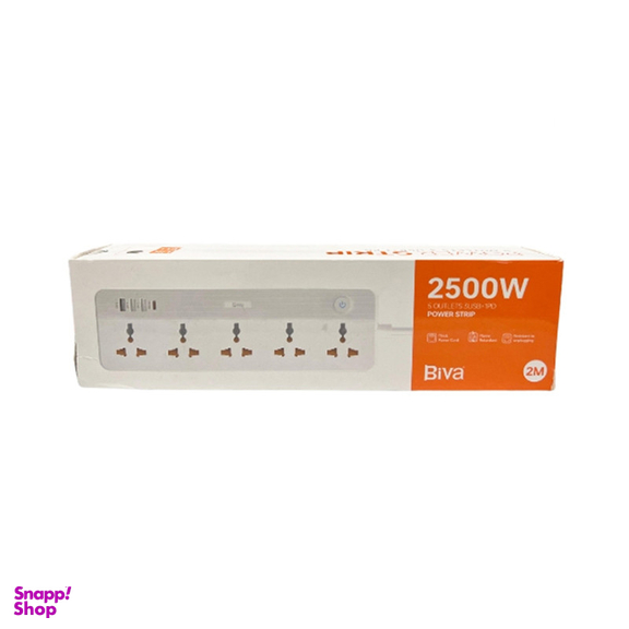 چندراهی برق بیوا مدل PS-06