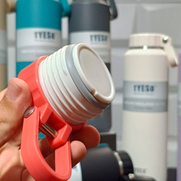 فلاسک تایسو کد F129 گنجایش 710 میلی لیتر