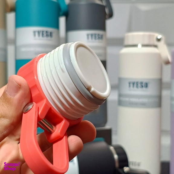 فلاسک تایسو کد F129 گنجایش 710 میلی لیتر