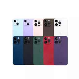 کاور کی -زد دو مدل Air Skin مناسب برای گوشی موبایل اپل iPhone 16 Pro Max