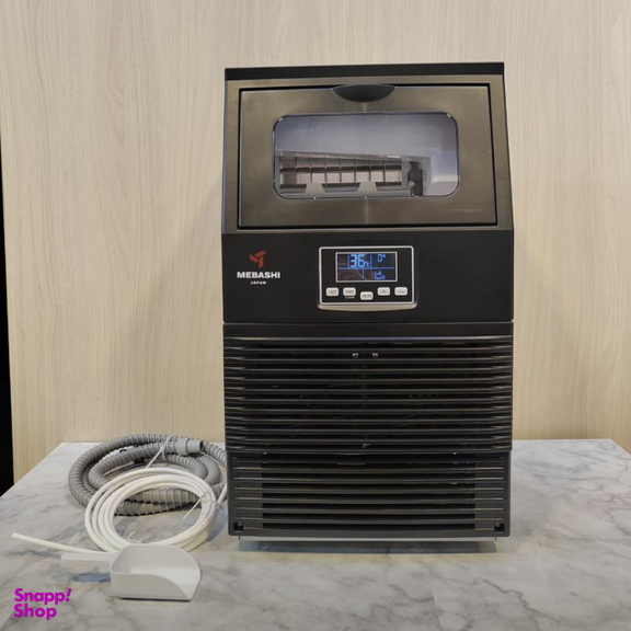 یخ ساز مباشی مدل ME-ICE 3000