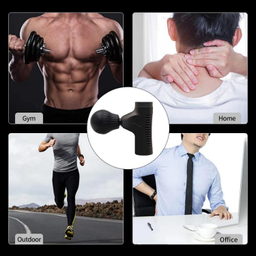 ماساژور مدل تفنگی کد singlehead