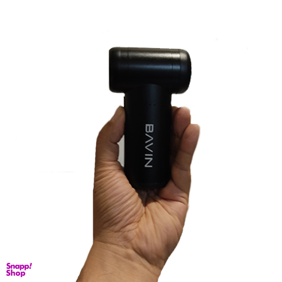 پمپ باد دستی Bavin YTR001