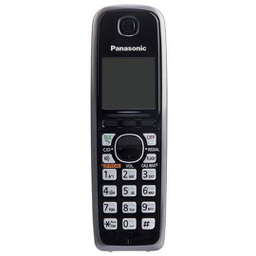 تلفن بی سیم پاناسونیک (Panasonic) مدل KX-TG3711BX