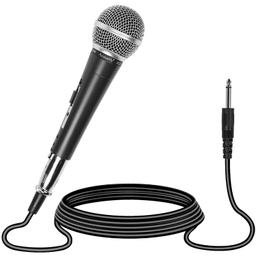 میکروفون باسیم اکوستیفای مدل AC300
