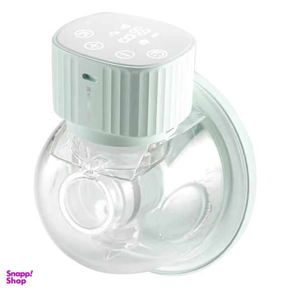 شیردوش برقی کیکابو مدل Noa