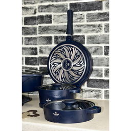 سرویس پخت و پز 21 پارچه راکلند کد 800103