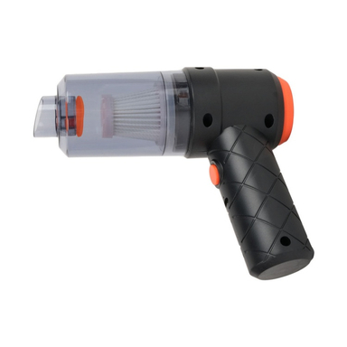 جارو شارژی خودرو مدل تفنگی کد YT-M2037