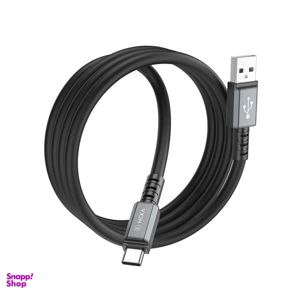 کابل دیتا USB به Type-C نکسا مدل L51 طول 1 متر