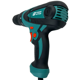 دریل پیچ گوشتی پاور اکشن کد HD450