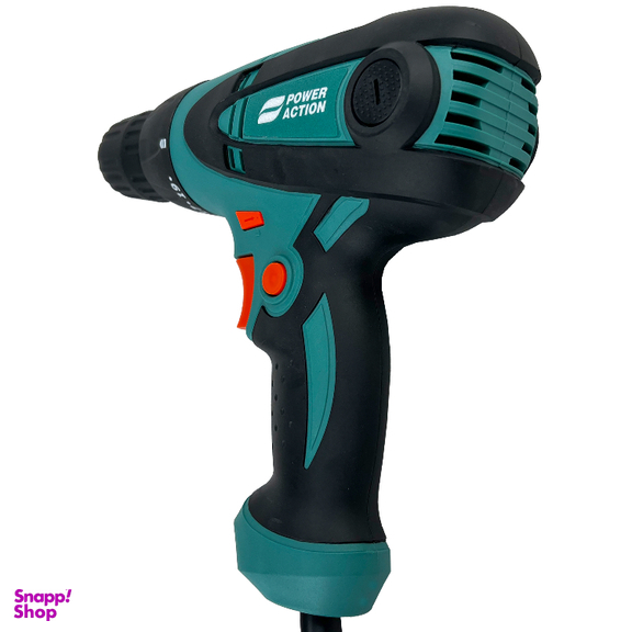 دریل پیچ گوشتی پاور اکشن کد HD450