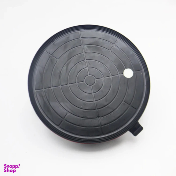 قاپک شیشه مدل پمپی کد YP-200MM