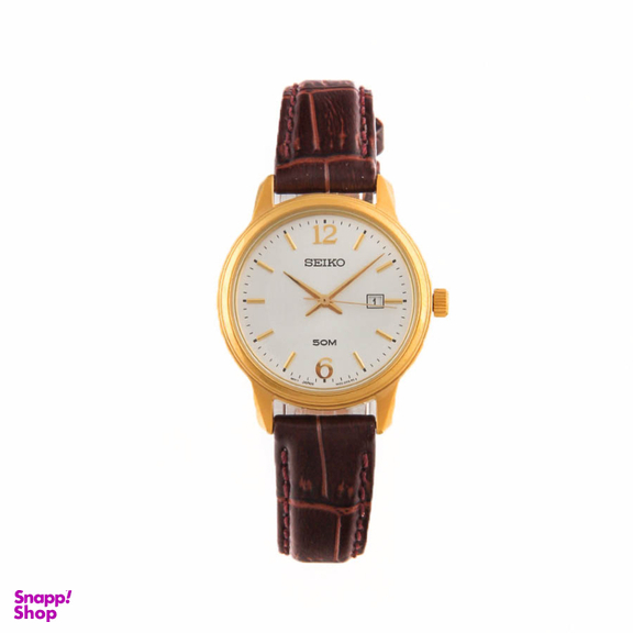 ساعت مچی عقربه ای زنانه سیکو مدل SUR658P1