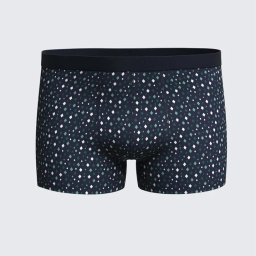 شورت مردانه ال سی وایکیکی مدل turkvermu بسته ۳ عددی