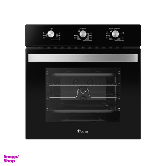 فر توکار داتیس مدل DF-660