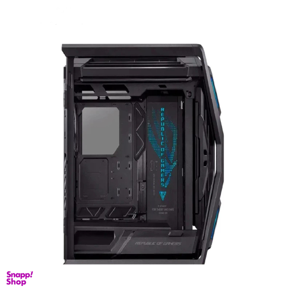کیس کامپیوتر ایسوس مدل ROG Hyperion GR701
