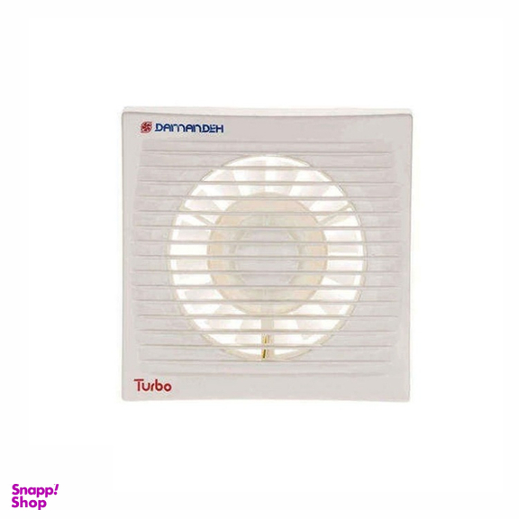 هواکش دمنده مدل 12 کد 2076