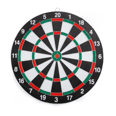 تخته دارت سوزنی 12 اینچ لانائو میله ای LA-12556