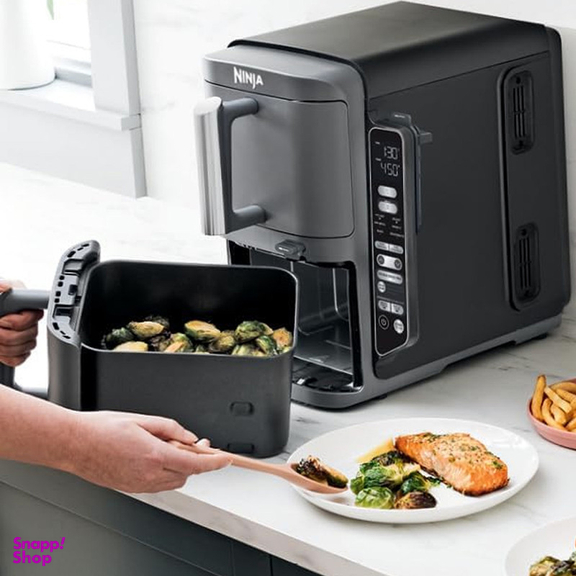 هواپز 9.5 لیتر نینجا مدل SL451