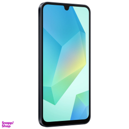 گوشی موبایل سامسونگ مدل Galaxy A16 4G دو سیم کارت ظرفیت 256 گیگابایت رم 8 گیگابایت نسخه ویتنام به همراه شارژر 25 وات سامسونگ