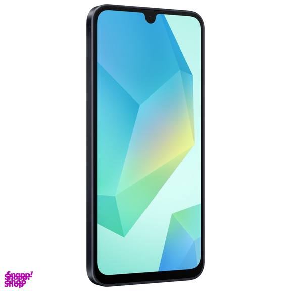 گوشی موبایل سامسونگ مدل Galaxy A16 4G دو سیم کارت ظرفیت 256 گیگابایت رم 8 گیگابایت نسخه ویتنام به همراه شارژر 25 وات سامسونگ