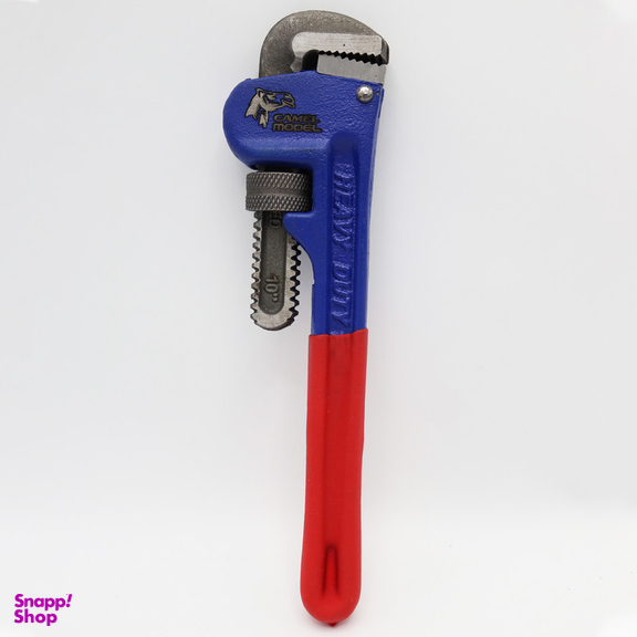 آچار شلاقی مدل کمل کد YP-STR010 سایز 10 اینچ