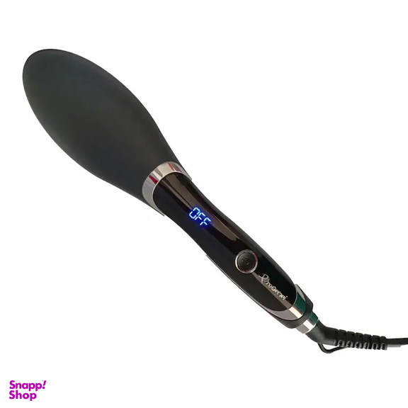 برس حرارتی پرو جیمی مدل GM-2972