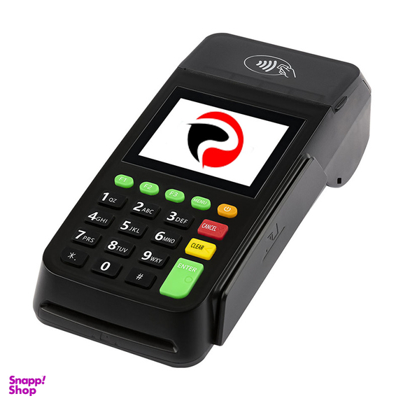 دستگاه کارت خوان سیار آنفو مدل AF70