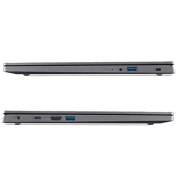 لپ تاپ 15.6 اینچی ایسر مدل Aspire 5 A515-58M-53ES-i5 13420H-8GB DDR5 4800MHz-1TB SSD-IPS کاستوم شده