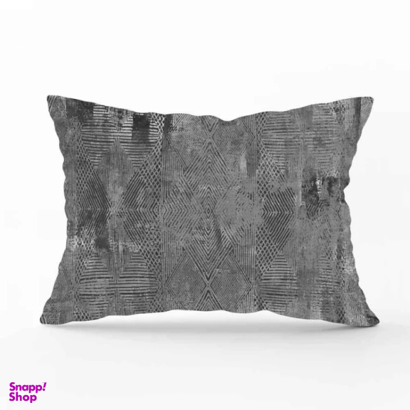 سرویس روتختی دو نفره 7 تکه نوپه هوم مدل مخمل M21 به همراه روبالشی