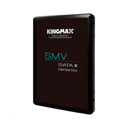 حافظه SSD اینترنال کینگ مکس مدل KM256GSIV32