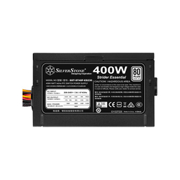 منبع تغذیه کامپیوتر سیلوراستون مدل SST-ST40F-ES230