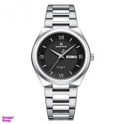 ساعت مچی عقربه ای مردانه نیوی فورس مدل NF8030