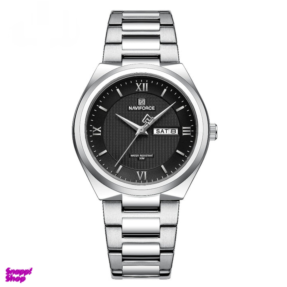 ساعت مچی عقربه ای مردانه نیوی فورس مدل NF8030