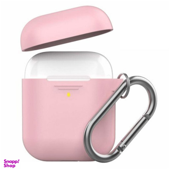 کاور سیلیکونی ایرپاد آهااستایل مدل PT06F Silicone jelly مناسب ایرپاد 1 و 2