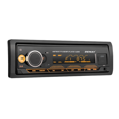 پخش کننده خودرو دنای مدل DE-C8023D