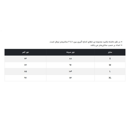 پولوشرت آستین کوتاه زنانه آر اِن اِس مدل 99-11021724