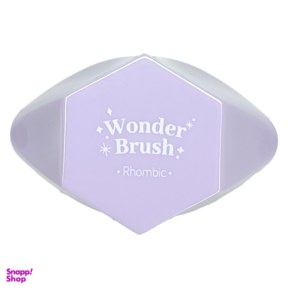 براش آرایشی کد 02