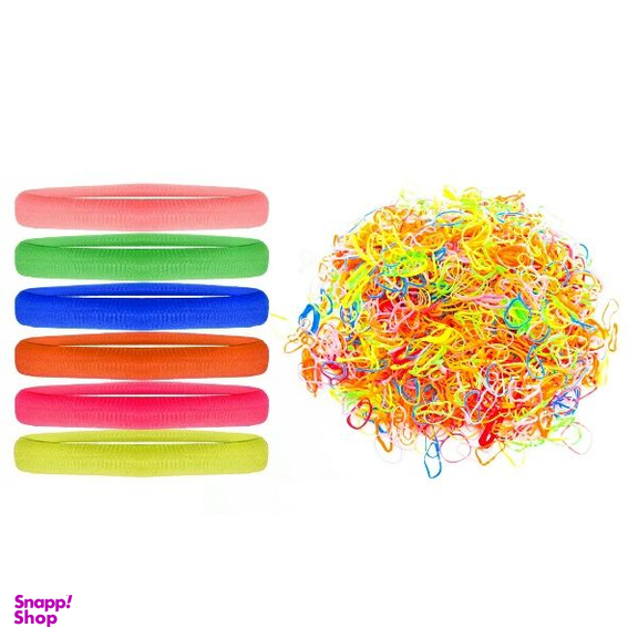ست کش و کلیپس مو دخترانه آی جواهر کد 536G مجموعه 536 عددی