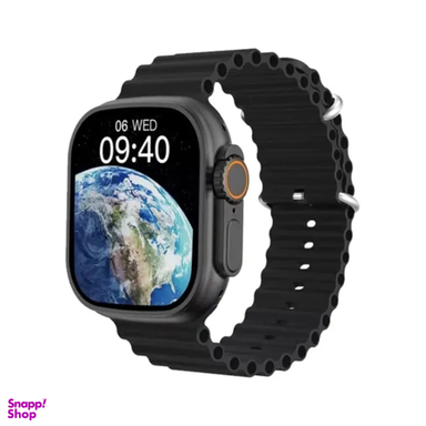 ساعت هوشمند طرح KEQIWEAR مدل KW51 Ultra3