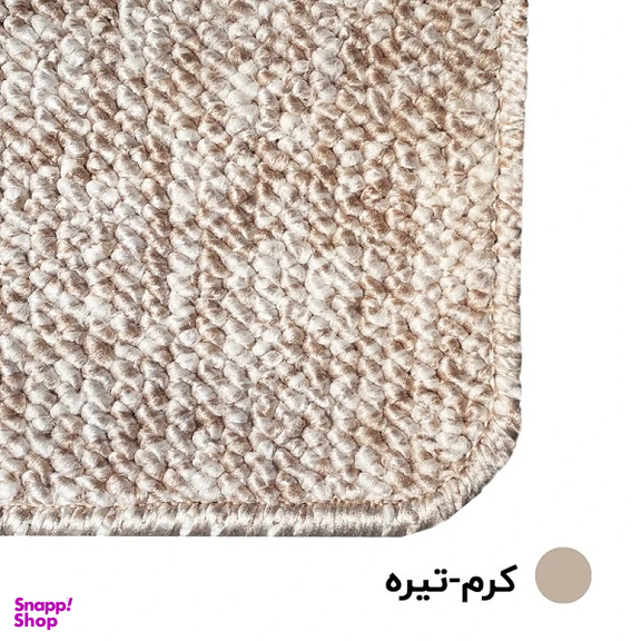 پادری پالاز مدل پامچال سایز 50×80 سانتی متر