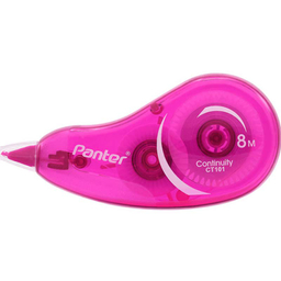 لاک غلط گیر نواری پنتر مدل CT-101