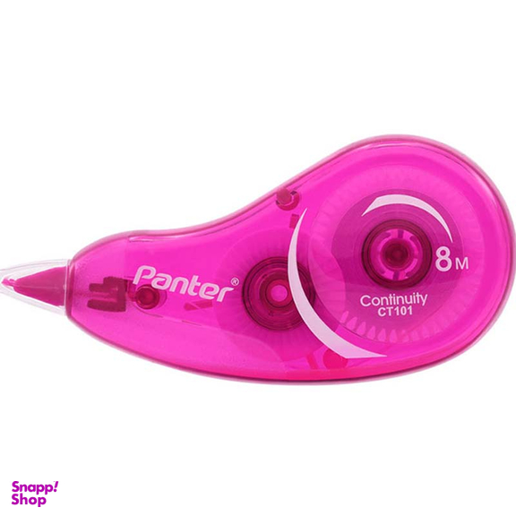 لاک غلط گیر نواری پنتر مدل CT-101