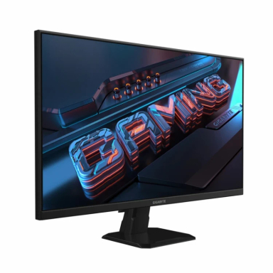 مانیتور 27 اینچ مخصوص بازی گیگابایت مدل GS27Q-EK