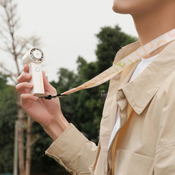 پنکه دستی ای آی سو لاو مدل F03