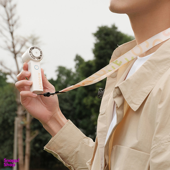 پنکه دستی ای آی سو لاو مدل F03