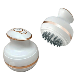 ماساژور سر کد MGE-011