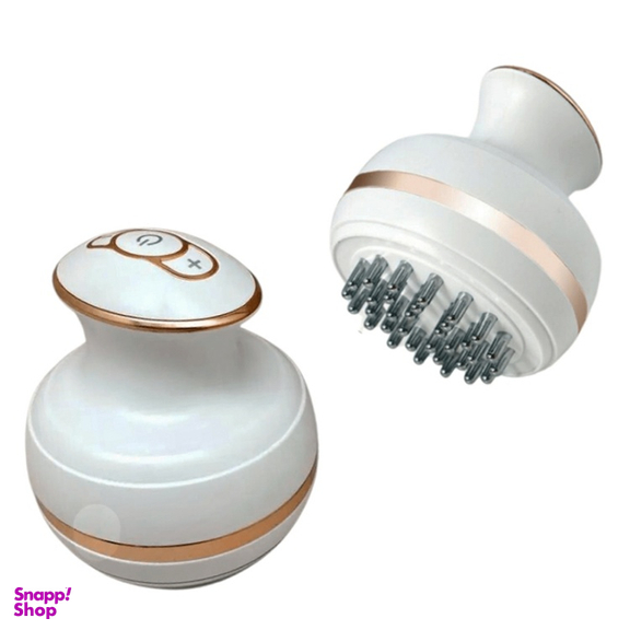 ماساژور سر کد MGE-011